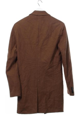 Herrenmantel WE, Größe XS, Farbe Braun, Preis € 50,99