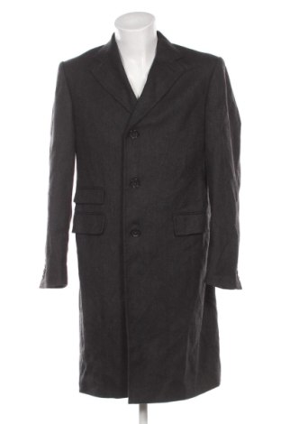 Herrenmantel WINDSOR., Größe L, Farbe Schwarz, Preis € 68,99