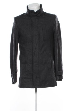 Férfi kabát Yd., Méret S, Szín Szürke, Ár 14 429 Ft