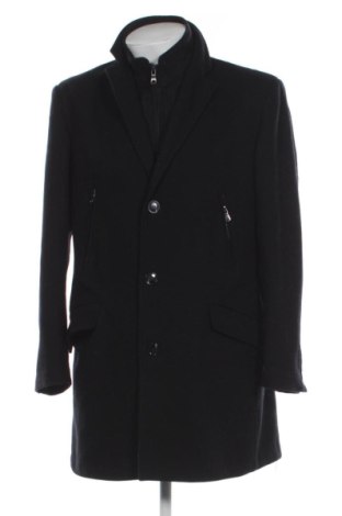 Palton de bărbați Yorn, Mărime L, Culoare Negru, Preț 128,99 Lei