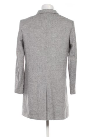 Férfi kabát Zara, Méret L, Szín Szürke, Ár 14 119 Ft