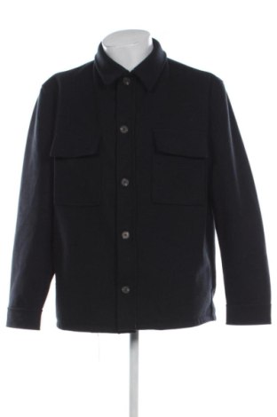 Herrenmantel Zara, Größe L, Farbe Mehrfarbig, Preis 36,99 €