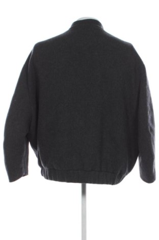 Palton de bărbați Zara, Mărime M, Culoare Gri, Preț 177,99 Lei