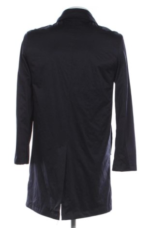 Férfi kabát Zara, Méret M, Szín Kék, Ár 14 139 Ft