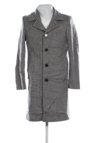 Męski płaszcz Zara, Rozmiar M, Kolor Kolorowy, Cena 146,99 zł