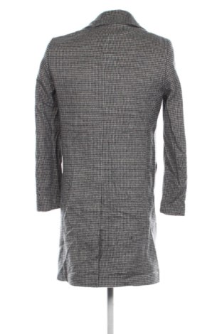 Męski płaszcz Zara, Rozmiar M, Kolor Kolorowy, Cena 146,99 zł