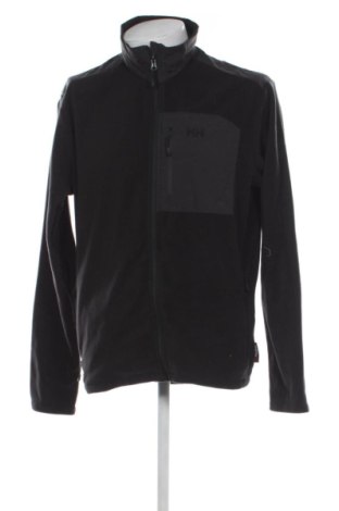 Męski polar Helly Hansen, Rozmiar XL, Kolor Czarny, Cena 290,99 zł