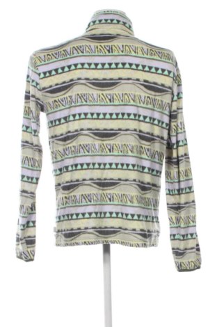 Herren Sportjacke Quiksilver, Größe M, Farbe Mehrfarbig, Preis 61,99 €