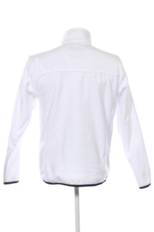 Bluză polară de bărbați Unbranded, Mărime L, Culoare Alb, Preț 62,56 Lei