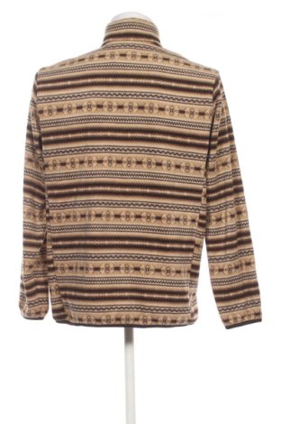 Męski polar Uniqlo, Rozmiar XL, Kolor Brązowy, Cena 86,99 zł