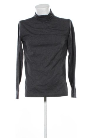 Herren Rollkragen Mango, Größe M, Farbe Grau, Preis 7,99 €