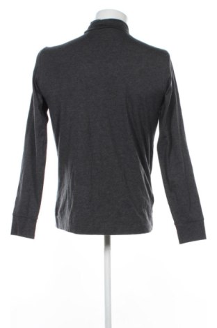 Herren Rollkragen Mango, Größe M, Farbe Grau, Preis 7,99 €