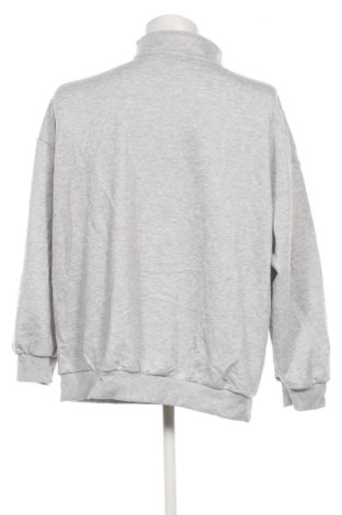 Helancă de bărbați SHEIN, Mărime 3XL, Culoare Gri, Preț 23,99 Lei