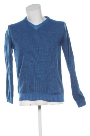 Pulover de bărbați Unbranded, Mărime L, Culoare Albastru, Preț 110,99 Lei