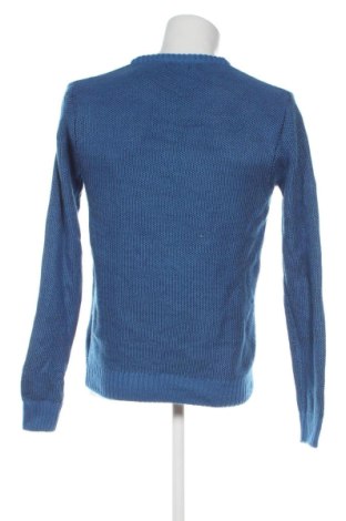 Pulover de bărbați Unbranded, Mărime L, Culoare Albastru, Preț 110,99 Lei