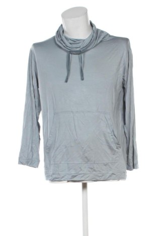 Herren Rollkragen Unbranded, Größe S, Farbe Blau, Preis 12,99 €