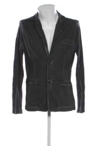 Sacou de bărbați 17 & Co., Mărime M, Culoare Gri, Preț 34,99 Lei