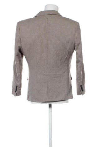 Мъжко сако ASOS, Размер XL, Цвят Бежов, Цена 46,01 €