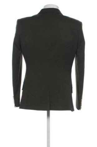 Мъжко сако ASOS, Размер L, Цвят Зелен, Цена 46,01 €
