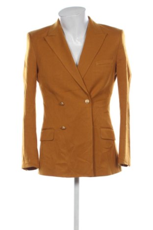 Pánske sako  ASOS, Veľkosť M, Farba Oranžová, Cena  15,95 €