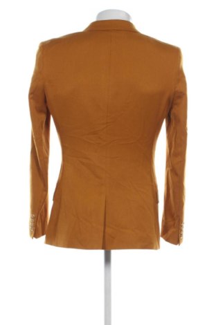 Pánske sako  ASOS, Veľkosť M, Farba Oranžová, Cena  15,95 €