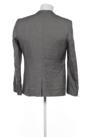 Herren Sakko ASOS, Größe M, Farbe Grau, Preis 59,99 €