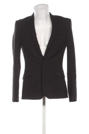 Męska marynarka ASOS, Rozmiar M, Kolor Czarny, Cena 239,99 zł