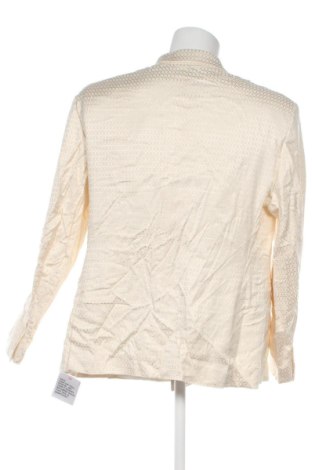 Herren Sakko ASOS, Größe XL, Farbe Ecru, Preis € 59,99