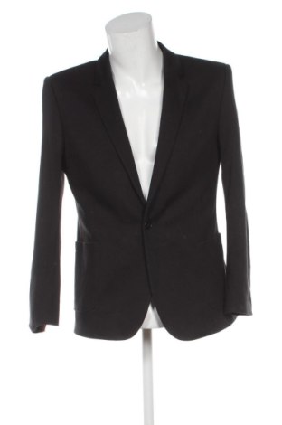 Męska marynarka ASOS, Rozmiar XL, Kolor Czarny, Cena 239,99 zł