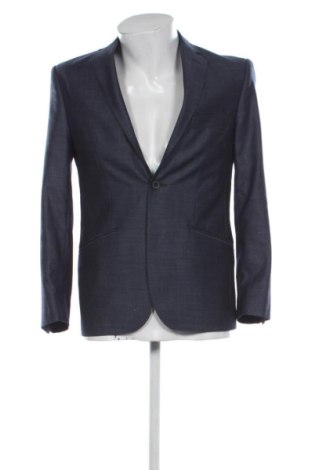 Męska marynarka Adelly, Rozmiar S, Kolor Niebieski, Cena 160,75 zł