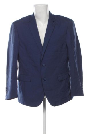 Sacou de bărbați Alain Dupetit, Mărime S, Culoare Albastru, Preț 29,99 Lei