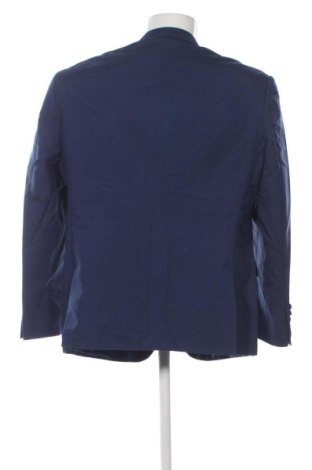 Sacou de bărbați Alain Dupetit, Mărime S, Culoare Albastru, Preț 29,99 Lei