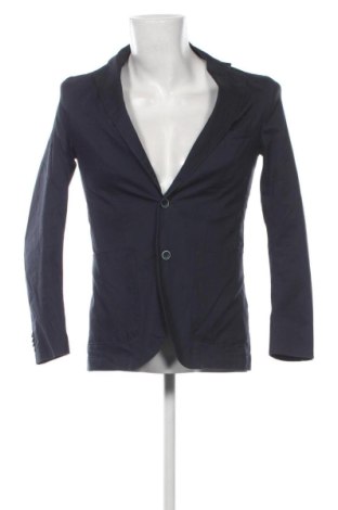 Herren Sakko Alcott, Größe S, Farbe Blau, Preis 38,99 €