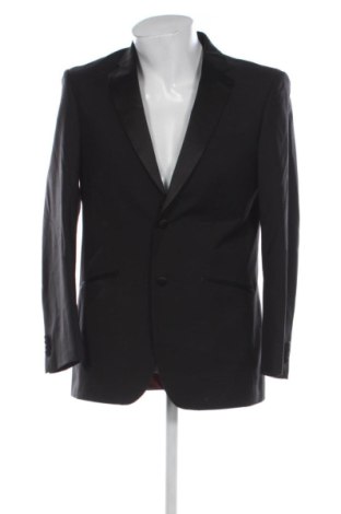 Pánske sako  Alexander Dobell, Veľkosť L, Farba Čierna, Cena  35,95 €