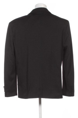 Sacou de bărbați Allthemen, Mărime XXL, Culoare Negru, Preț 404,99 Lei