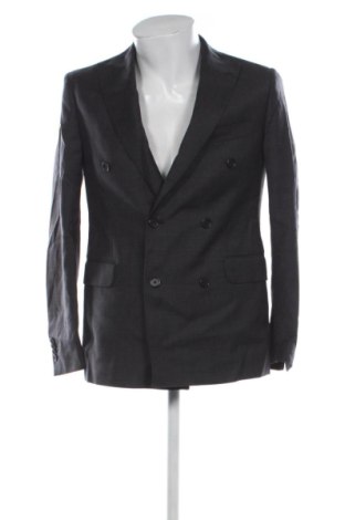 Herren Sakko Angelico, Größe M, Farbe Mehrfarbig, Preis € 53,00