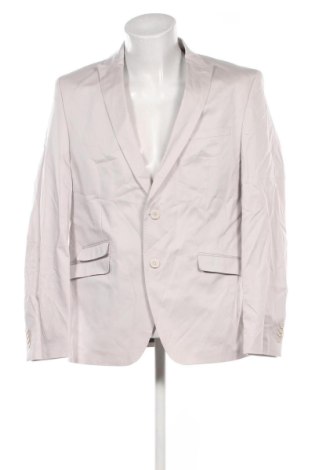 Męska marynarka Angelo Litrico, Rozmiar XL, Kolor Szary, Cena 156,99 zł