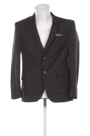 Męska marynarka Angelo Litrico, Rozmiar L, Kolor Czarny, Cena 14,99 zł