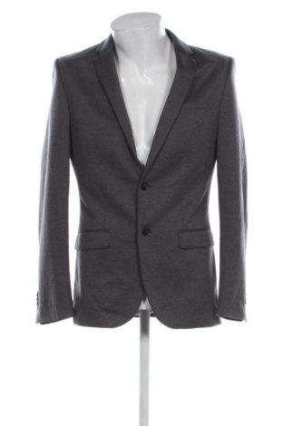 Męska marynarka Angelo Litrico, Rozmiar M, Kolor Szary, Cena 13,99 zł