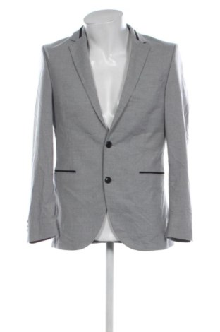 Męska marynarka Angelo Litrico, Rozmiar M, Kolor Szary, Cena 12,99 zł