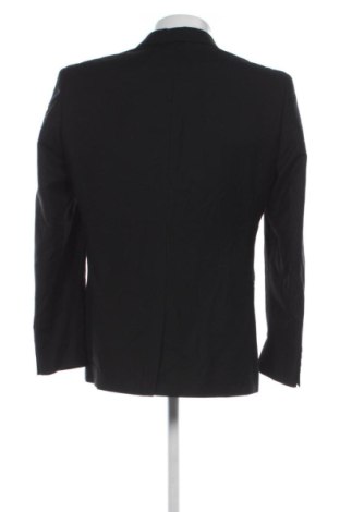 Męska marynarka Angelo Litrico, Rozmiar M, Kolor Czarny, Cena 139,99 zł