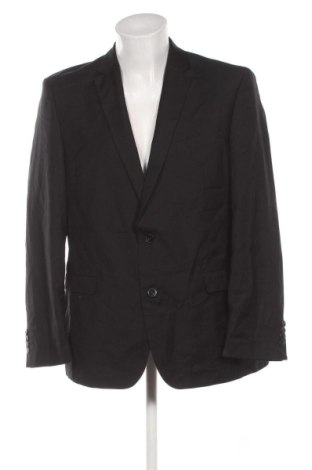 Męska marynarka Angelo Litrico, Rozmiar XL, Kolor Czarny, Cena 25,99 zł