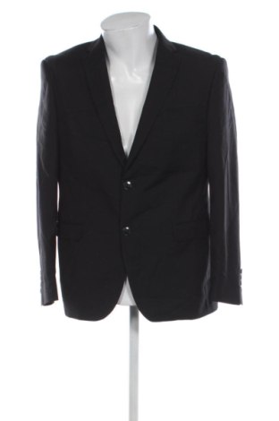 Ανδρικό σακάκι Angelo Litrico, Μέγεθος XL, Χρώμα Μαύρο, Τιμή 35,99 €