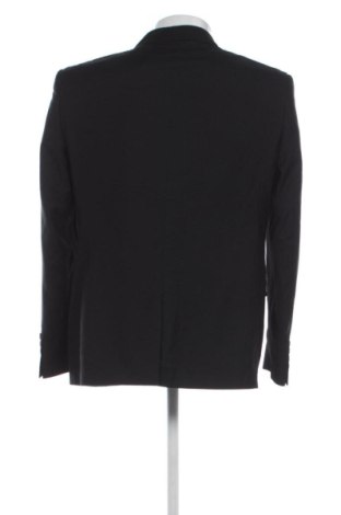 Ανδρικό σακάκι Angelo Litrico, Μέγεθος XL, Χρώμα Μαύρο, Τιμή 35,99 €