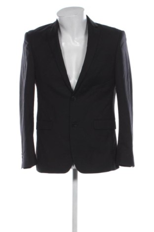 Męska marynarka Angelo Litrico, Rozmiar M, Kolor Czarny, Cena 31,99 zł