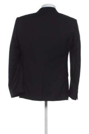Męska marynarka Angelo Litrico, Rozmiar M, Kolor Czarny, Cena 31,99 zł