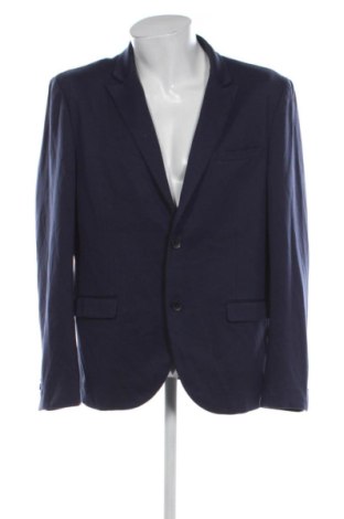 Męska marynarka Angelo Litrico, Rozmiar XXL, Kolor Niebieski, Cena 26,99 zł