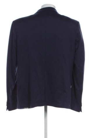 Męska marynarka Angelo Litrico, Rozmiar XXL, Kolor Niebieski, Cena 26,99 zł