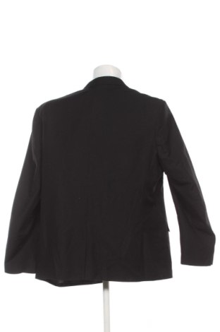 Sacou de bărbați Angelo Litrico, Mărime XXL, Culoare Negru, Preț 183,99 Lei