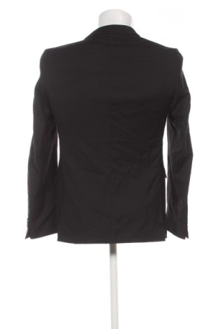 Męska marynarka Angelo Litrico, Rozmiar M, Kolor Czarny, Cena 30,99 zł